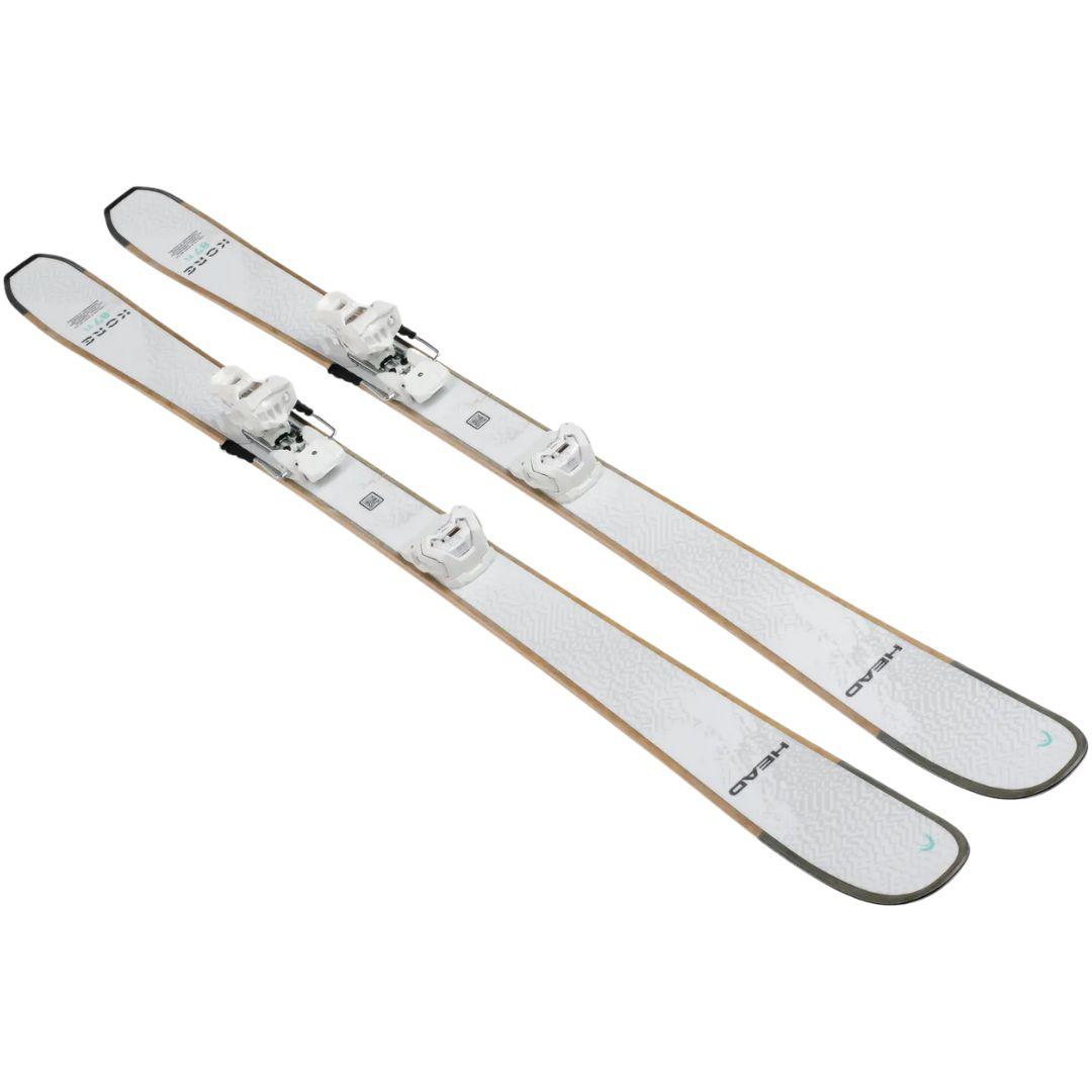 Head Women's KORE 87 Ti W Freeride Skis 2026